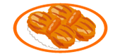 赤貝！コリコリとした食感と甘さが口に広がる！